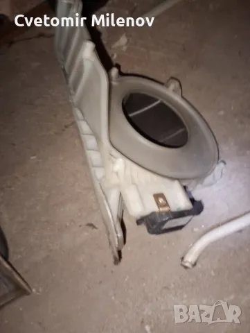 части от опел вектра ц, снимка 5 - Части - 48829095