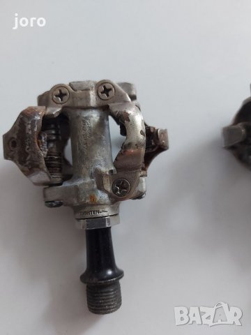 Спортни за велосипед Shimano, снимка 10 - Велосипеди - 32939236