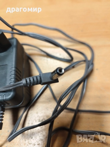 Panasonic PQLV19CE AC ADAPTOR , снимка 4 - Безжични зарядни - 52320381