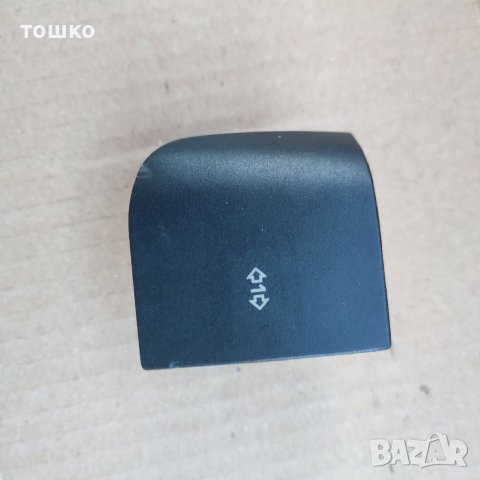 Копчета стъкла от голф 3, снимка 8 - Части - 40047249