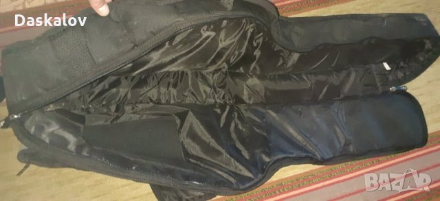 Продавам мек калъф за китара ВНОС!, снимка 3 - Китари - 32494521