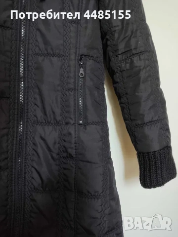 Три дамски якета, S, снимка 11 - Якета - 53085474