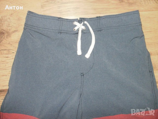 НМ нови мъжки плажни панталони М, снимка 2 - Панталони - 33172167