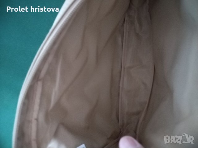 Дамска чанта, може и за лаптоп, снимка 3 - Чанти - 39479560