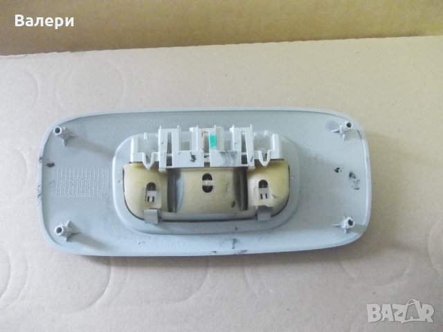 Плафон за салон за CITROEN C8 PEUGEOT 807 FIAT ULYSSE, снимка 3 - Части - 34628673