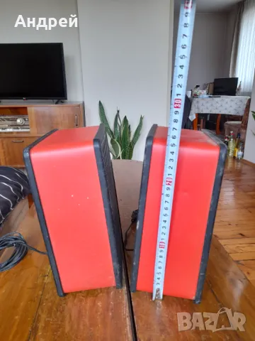 Стари тонколони, снимка 2 - Тонколони - 48272393