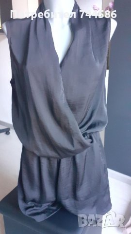 Дамски гащеризон, снимка 1