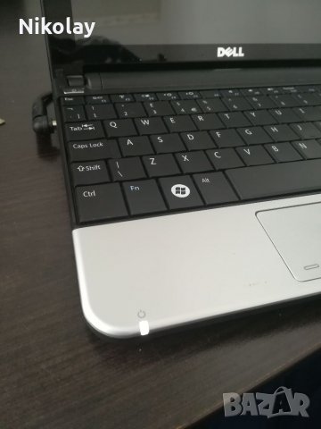 Dell Inspiron Mini 10, снимка 2 - Лаптопи за дома - 25995572