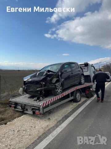 Лицензирана пътна помощ Мильовски-Карлово, снимка 4 - Пътна помощ - 52523389