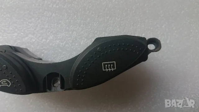 Бутони климатик и подгрев задно стъкло за форд фокус хечбег до 2004год. , снимка 3 - Аксесоари и консумативи - 49593426