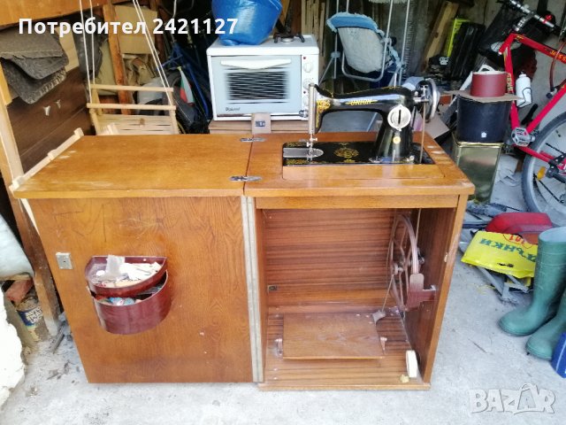 Електроника шевни машини, снимка 6 - Други стоки за дома - 32986156