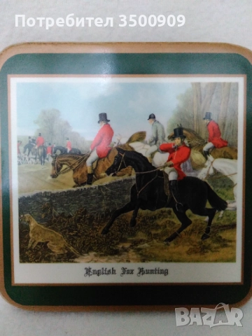 комплект подложки за колекция, снимка 4 - Колекции - 52393125