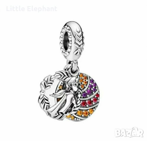 Висящ елемент Disney Frozen,Анна/нов