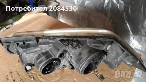 Фар Рено  89312740, снимка 3 - Аксесоари и консумативи - 28163159