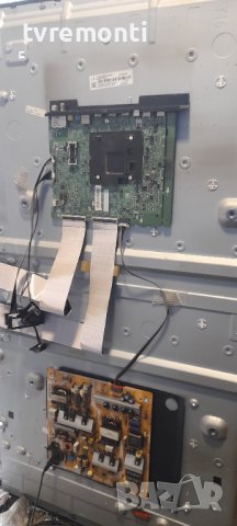 лед диоди от дисплей CY-GK050HHNVMH от телевизор Samsung модел UE50MU6172U, снимка 3 - Части и Платки - 36667729