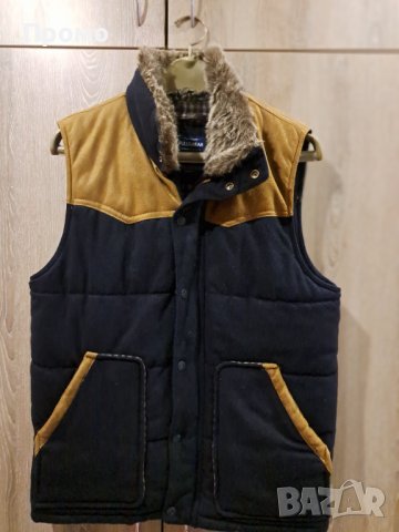 Pull and bear грейка 