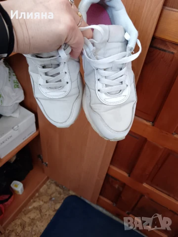 Nike MD Valiant  38 Найк, снимка 6 - Маратонки - 50698249