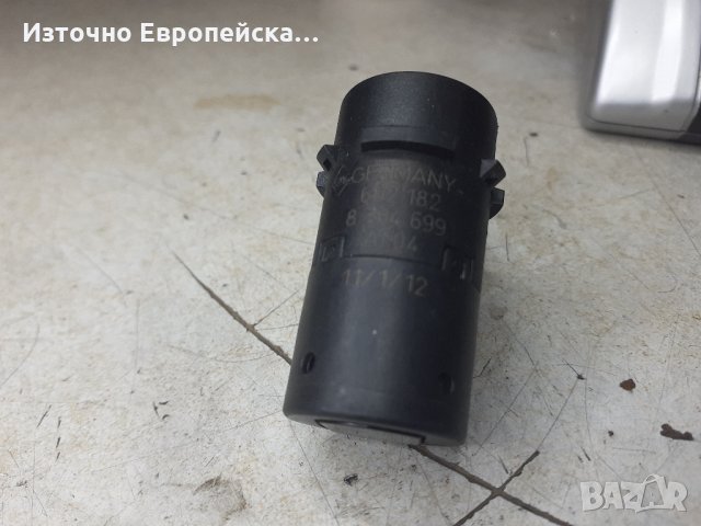 Нов оригинален парктроник за BMW X5 E53,E39, снимка 4 - Части - 35600435