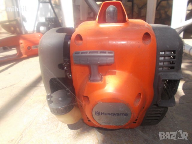 тримери щил хускварна и йонсеред, снимка 18 - Градинска техника - 36839343