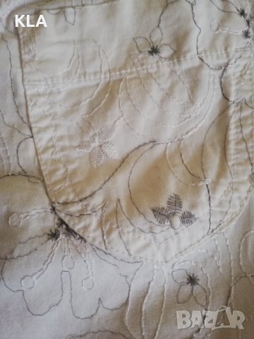 Пола Cappopera , снимка 3 - Поли - 37976206