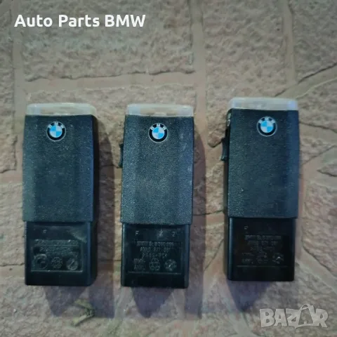 Фенерче BMW Прожектор БМВ Фенер жабка E60 E61 E63 E65 E66