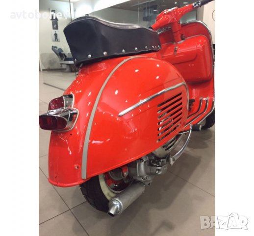 Акрилна спрей боя HQS RAL-3020 Пътно червено-гланц 400мл., снимка 2 - Аксесоари и консумативи - 40094104