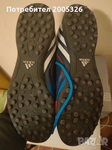 Стоножки Adidas Predator Absolado LZ  , снимка 6 - Футбол - 43258560