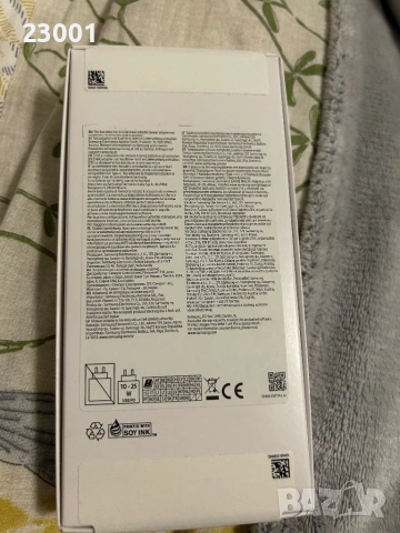 Самсунг Галакси А 16 , снимка 2 - Samsung - 53520330