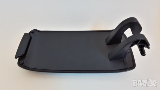 Капак подлакътник за Audi A3 8P от 2003г. до 2012г., снимка 7 - Части - 30254482