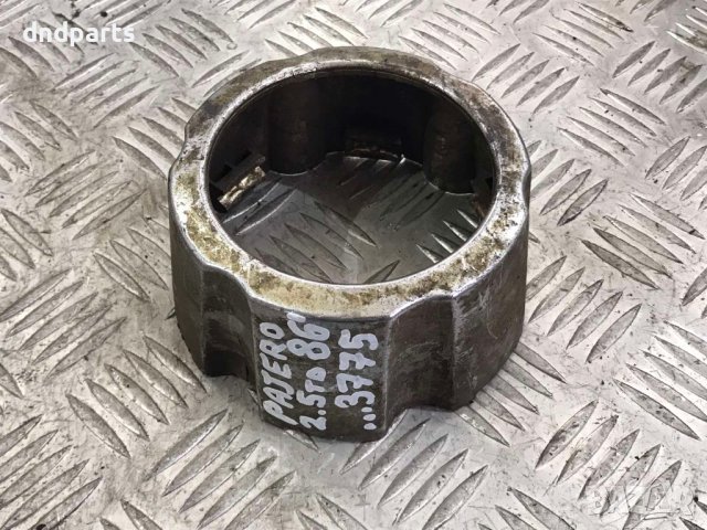 Капачка джанта Mitsubishi Pajero 2.5TD,1986г.