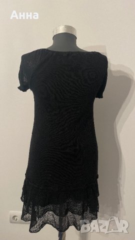 Pinko плетена рокля, снимка 2 - Рокли - 39556719