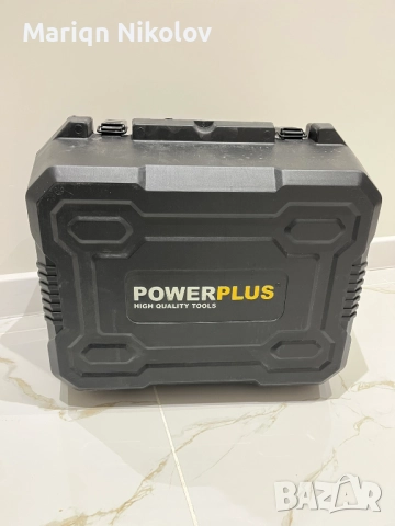 Фреза за канали отлично състояние, подходяща за електро-, ВиК-, снимка 9 - Други инструменти - 52438451