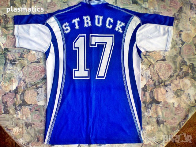 спортни фланелки, снимка 5 - Тениски - 28502193