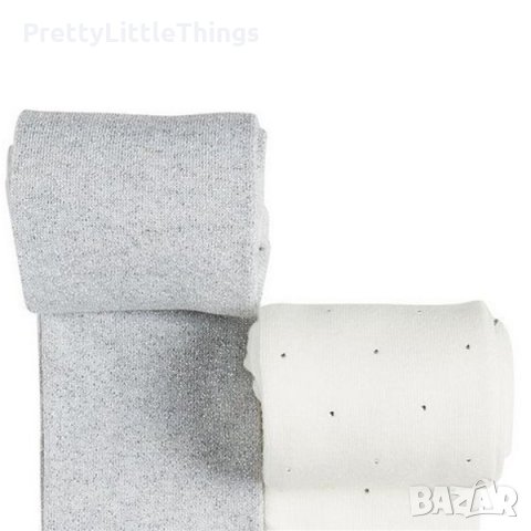 Комплект памучни чорапогащници F&F 9-10 г. , снимка 2 - Други - 27356197