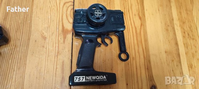 Дистанционни за радиоуправляеми ( RC) модели, снимка 7 - Дронове и аксесоари - 36760291