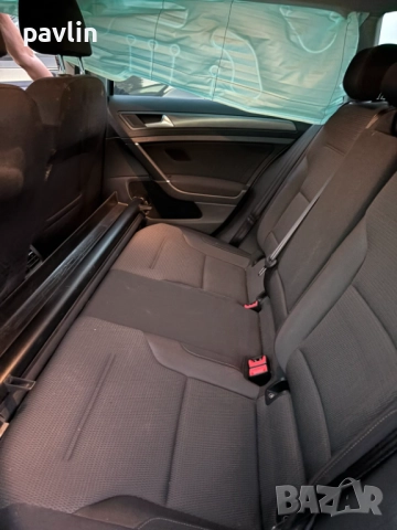 Vw golf 7, снимка 2 - Автомобили и джипове - 51763097