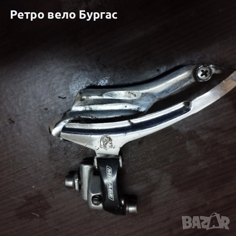 Дерайлъор за велосипед Колело campagnolo 