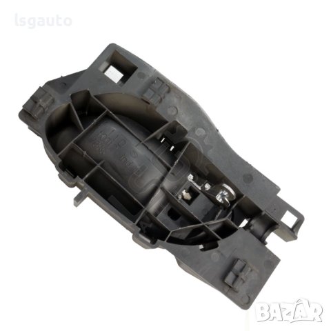Задна дясна вътрешна дръжка Peugeot 407 2004-2010 ID: 119972, снимка 2 - Части - 44025681
