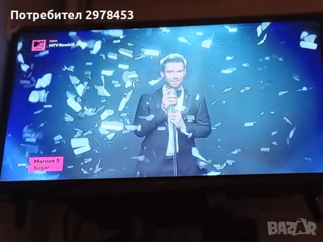 Андроид Телевизор, снимка 5 - Телевизори - 52547609