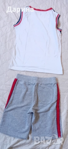 Детски комплект, снимка 2 - Детски комплекти - 44252421