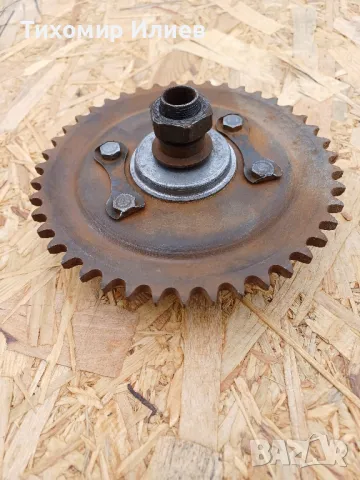 Капла за Минск 125, снимка 9 - Части - 50231504