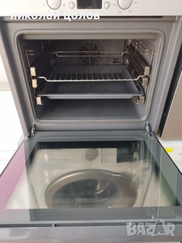 Фурна за вграждане Bosch , снимка 3 - Печки, фурни - 53070934