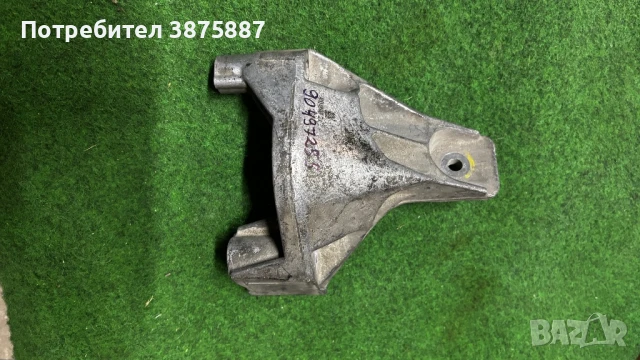 Лапа опел 90497255