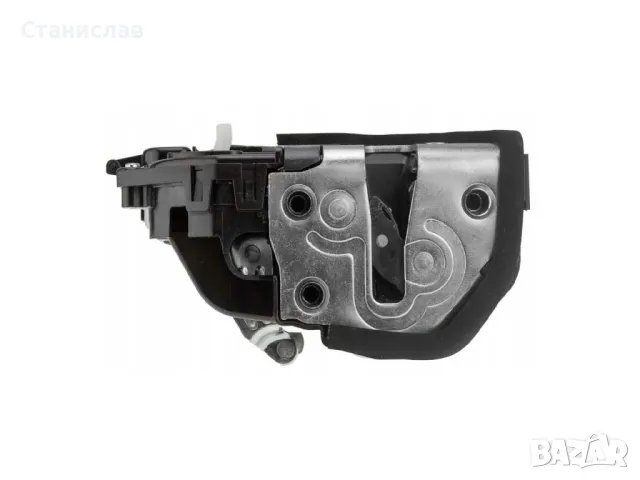 Toyota Yaris MK2 Брава за задна дясна врата, снимка 3 - Части - 50385669