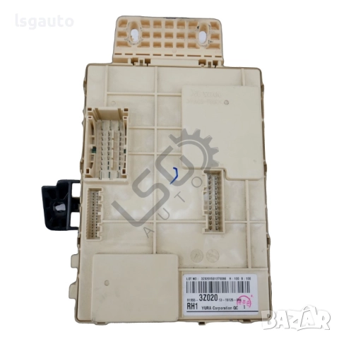 Бушонно табло Hyundai i40 2011-2018 ID: 155559