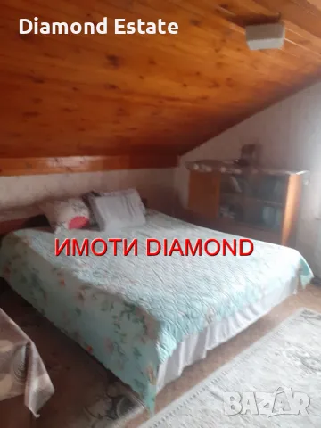 Триетажна вила във вилна зона Дурхана, Димитровград, снимка 10 - Вили - 47303554