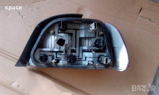 стоп бмв, снимка 5 - Части - 27495709