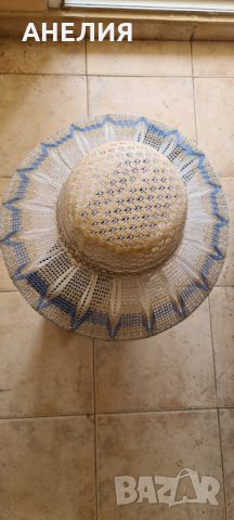  Дамски шапки, снимка 1
