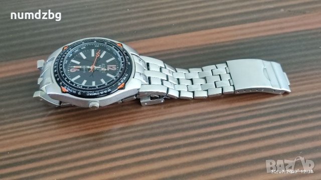 Agnex мъжки стилен часовник, снимка 8 - Мъжки - 37540383