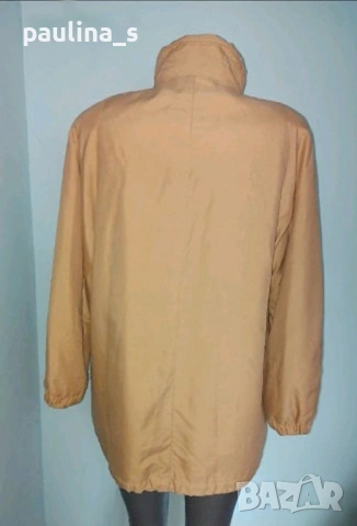 Два различни броя / Дамско яке тип парка "S'Oliver" и "Marks & Spencer" , снимка 18 - Палта, манта - 19412693